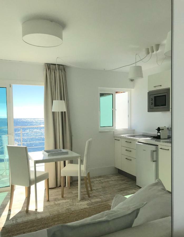 Апартаменты Casa Atlantica Las Playas Экстерьер фото